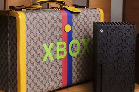 gucci xbox how to buy|gucci xbox series x price.